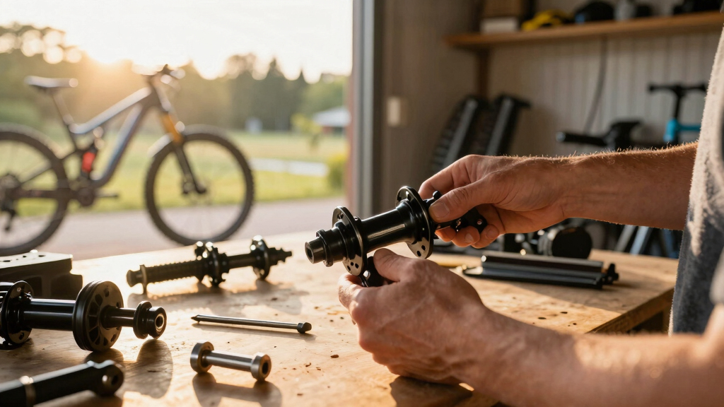best rear hub ebike conversion kits