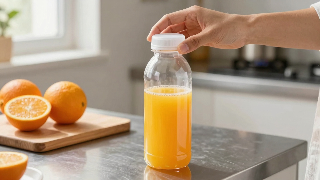 best leakproof travel bottles for juice