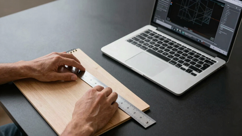 best office setup gear for architects working from home