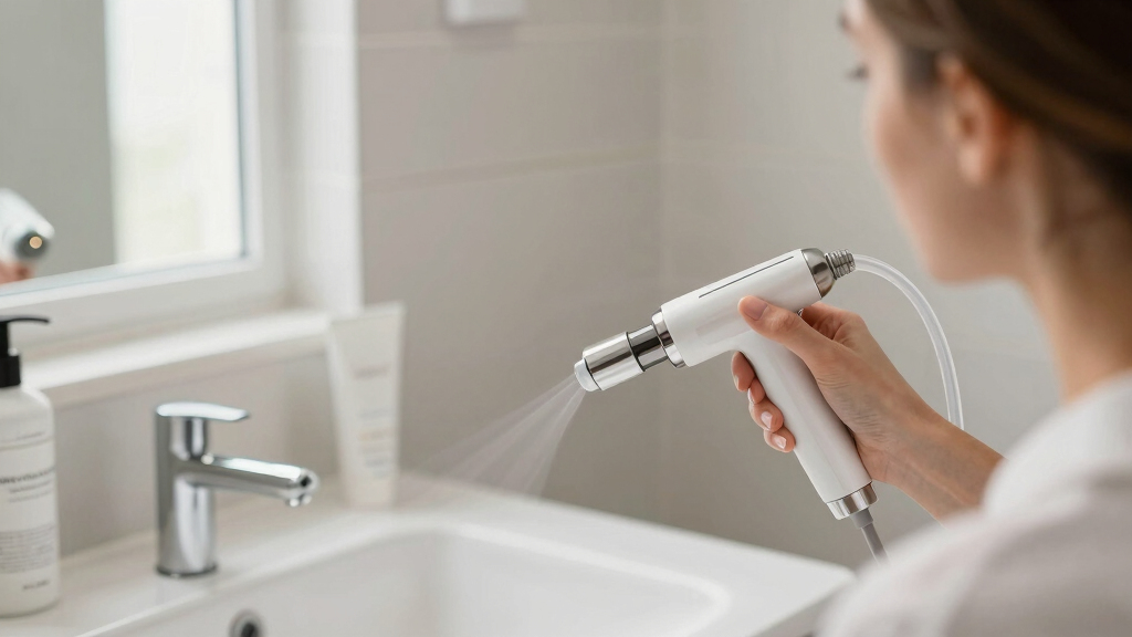 best hydrodermabrasion machine for home use