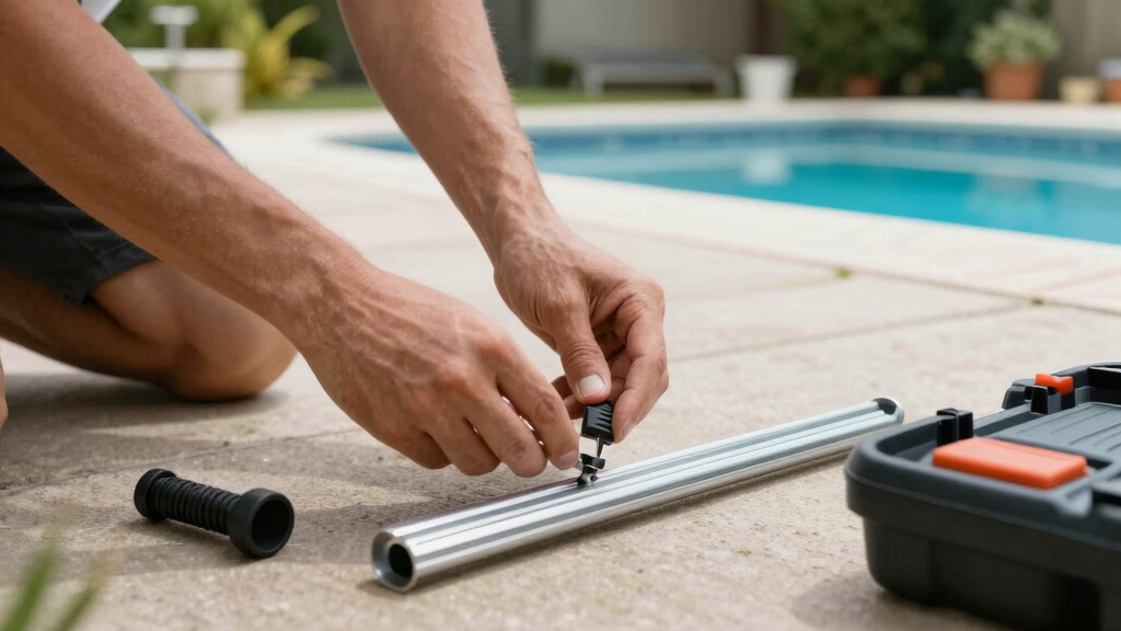 best pool fountain kit