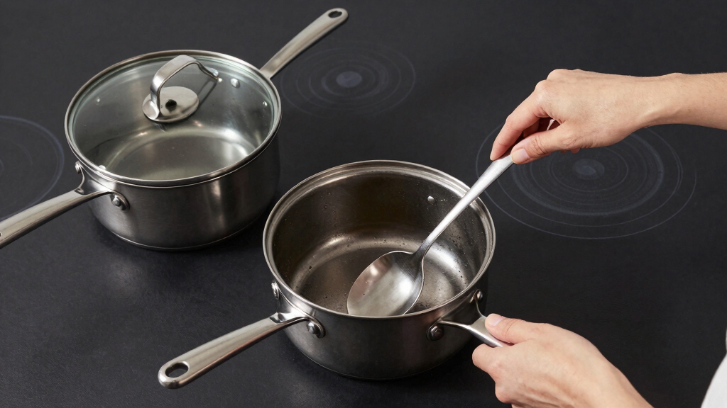 best induction cookware sets