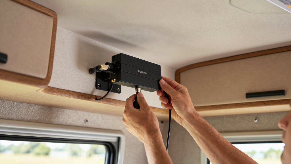 7 Best Best RV Cell Phone Signal Booster in 2026 16 best RV cell phone signal booster