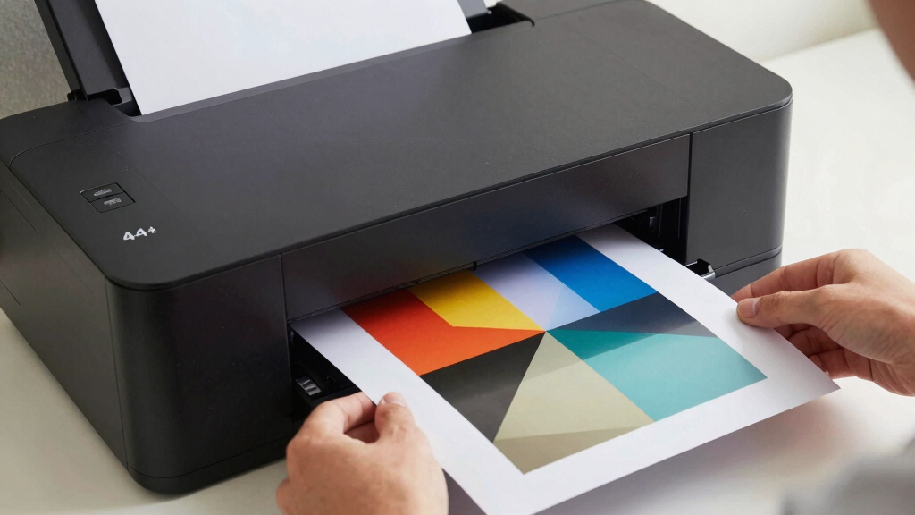 best 44 inch pigment printer for archival prints