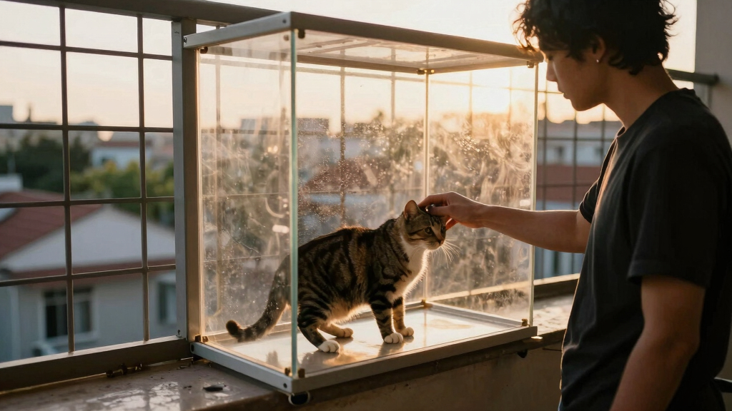 best window catio enclosures