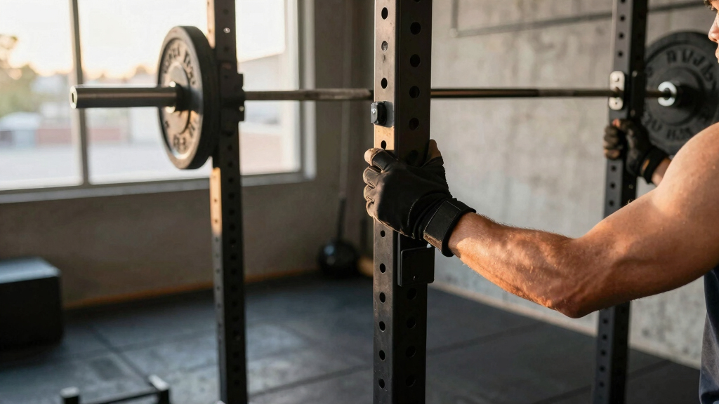 best power racks for home strength after burnout