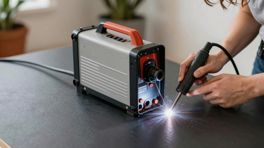 best mig welder