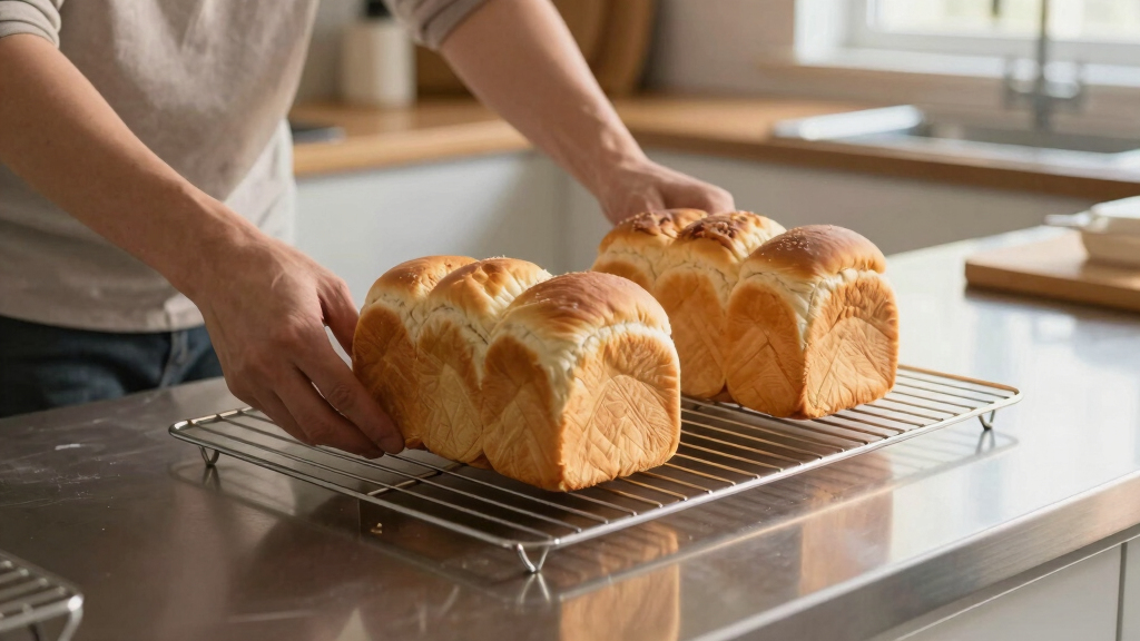 best cooling rack set for bakers