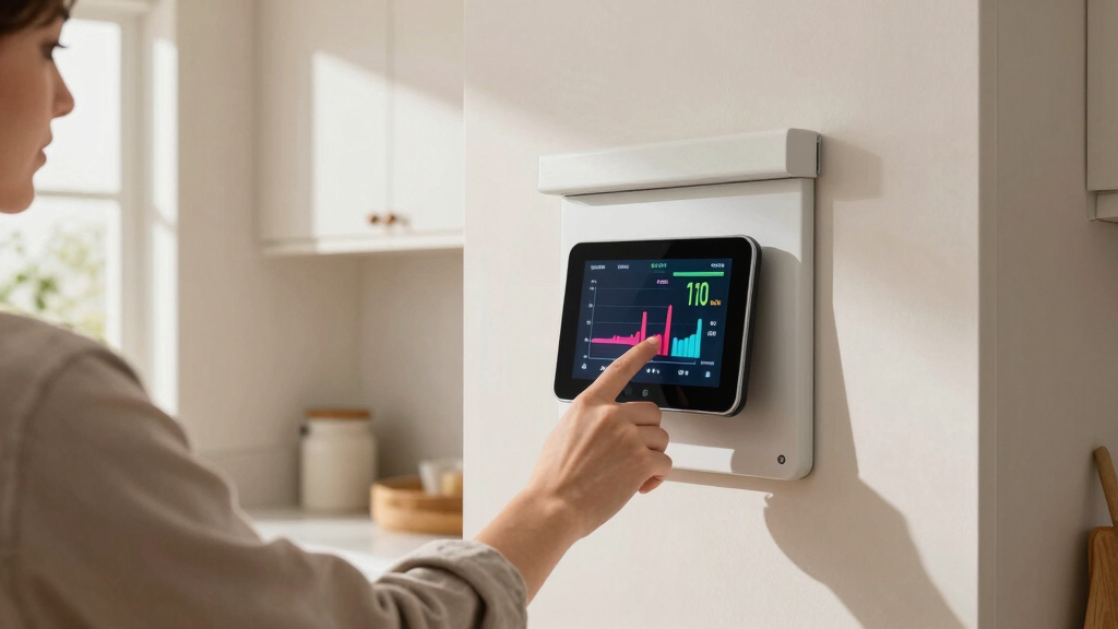 best home energy monitors for breaker panels
