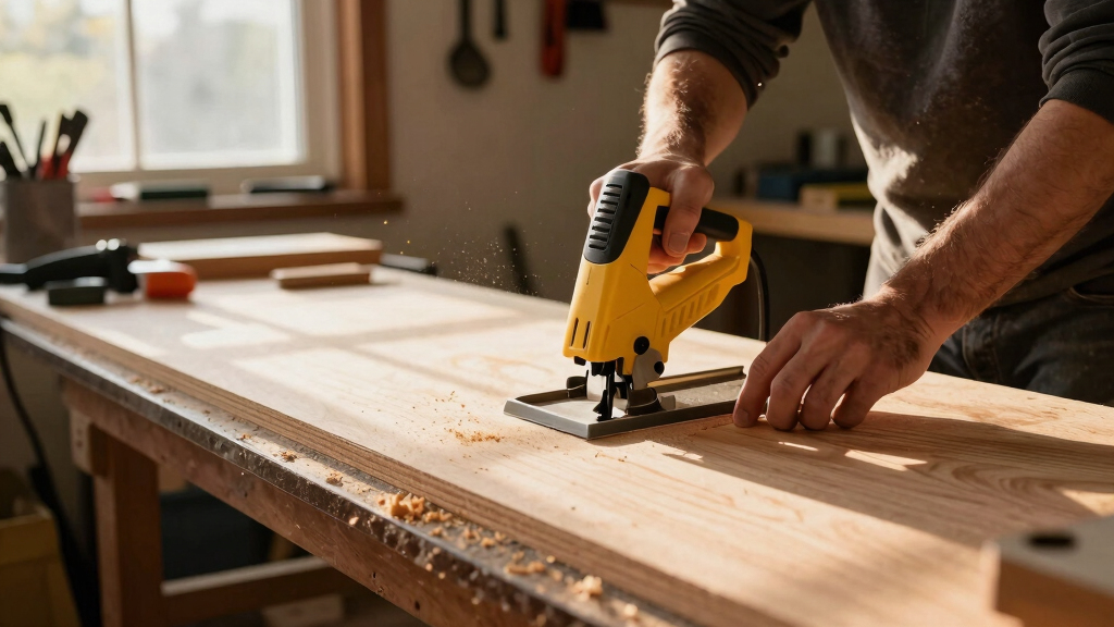 best track saw for sheet goods