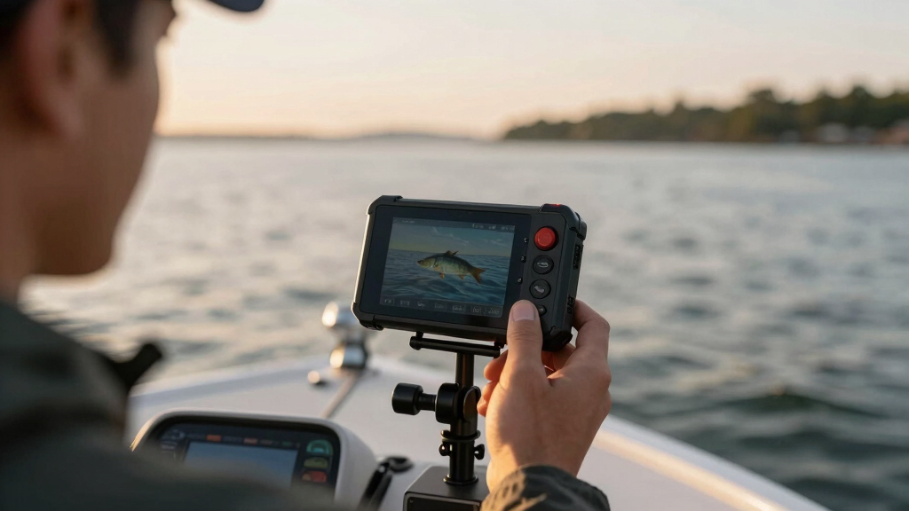 best fish finder