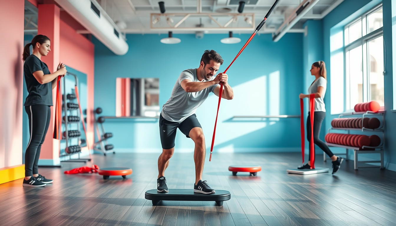 Tips for a Successful ACL Rehab Journey