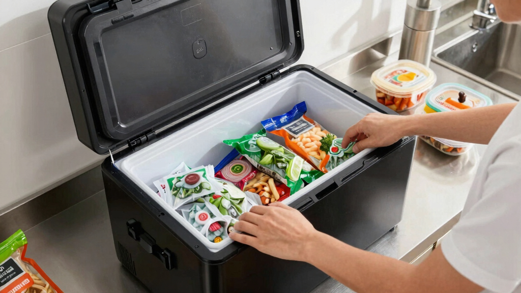 best chest freezer for bulk food