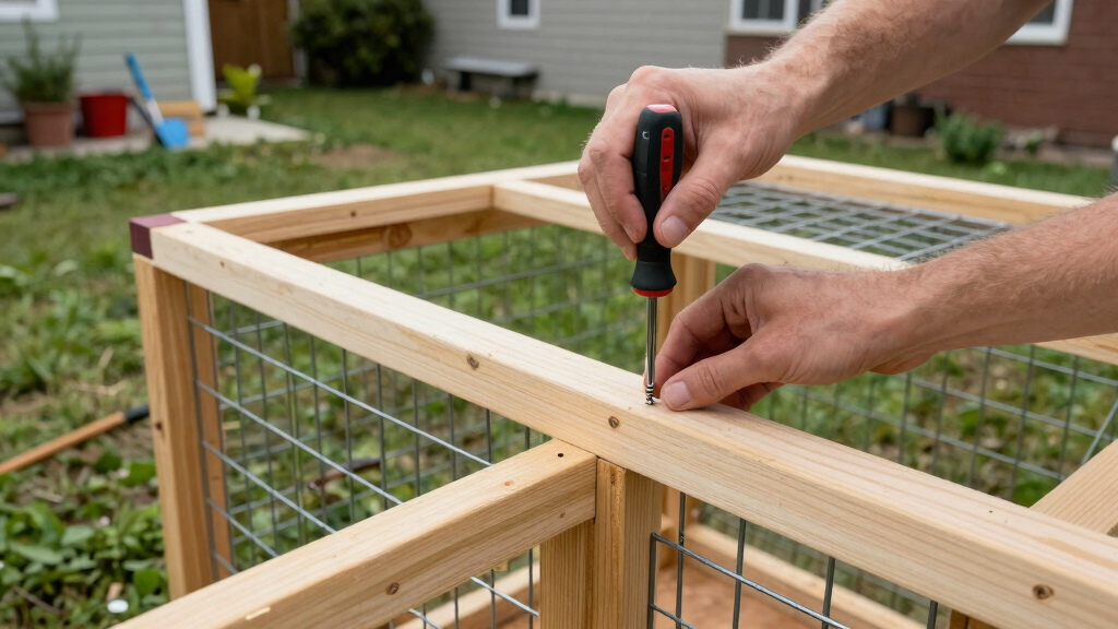 best walk-in chicken coop for backyard