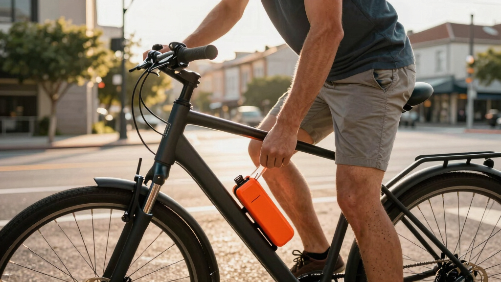 best electric bikes with removable batteries