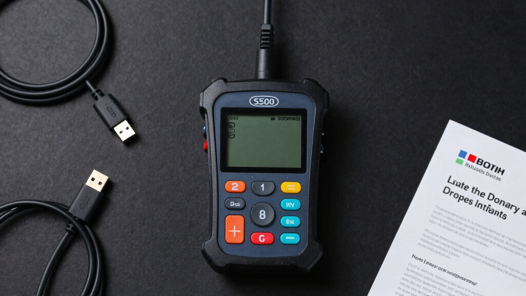best automotive diagnostic scanners over $500