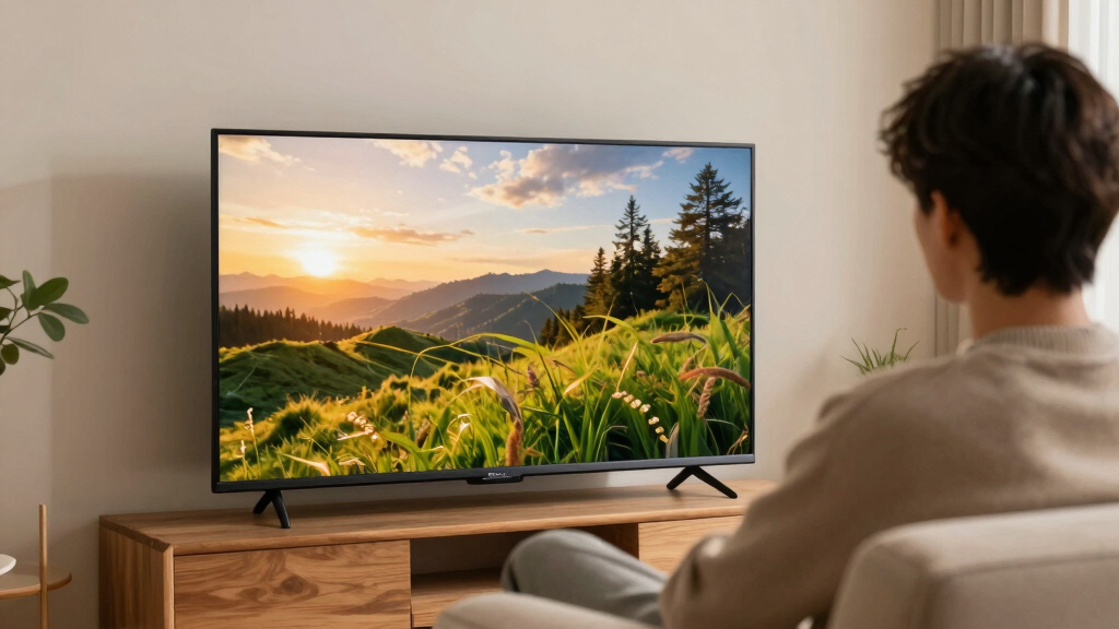 best 8k tv