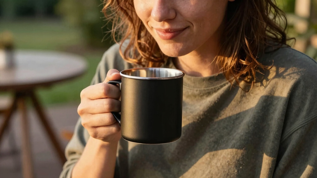 best insulated coffee mug