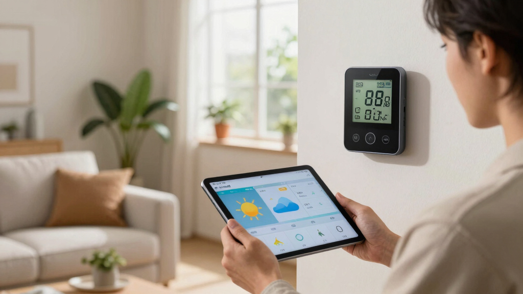 best home weather stations for indoor outdoor tracking