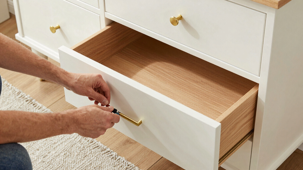 best dressers for modern traditional bedrooms