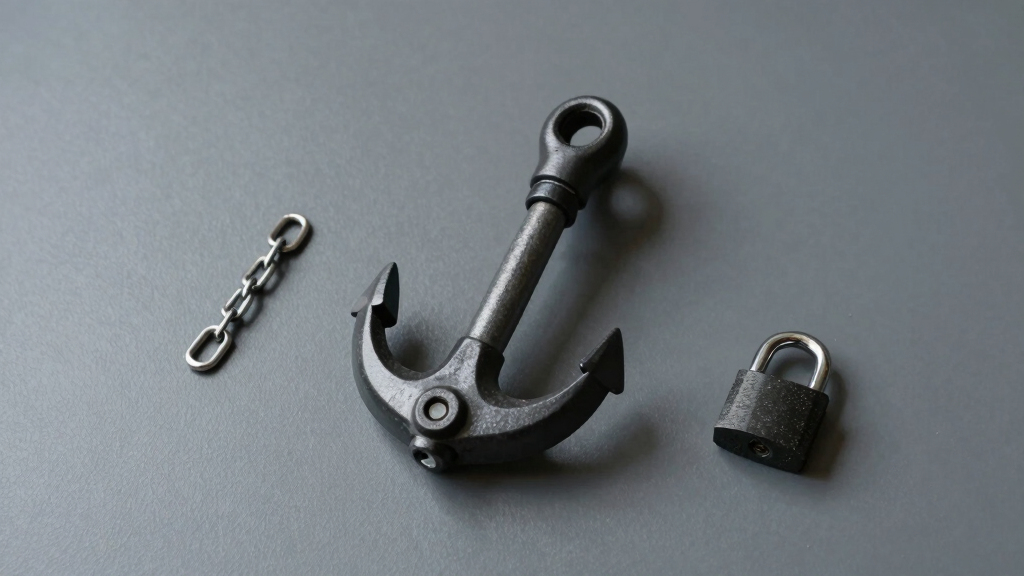 best floor anchor for bike security