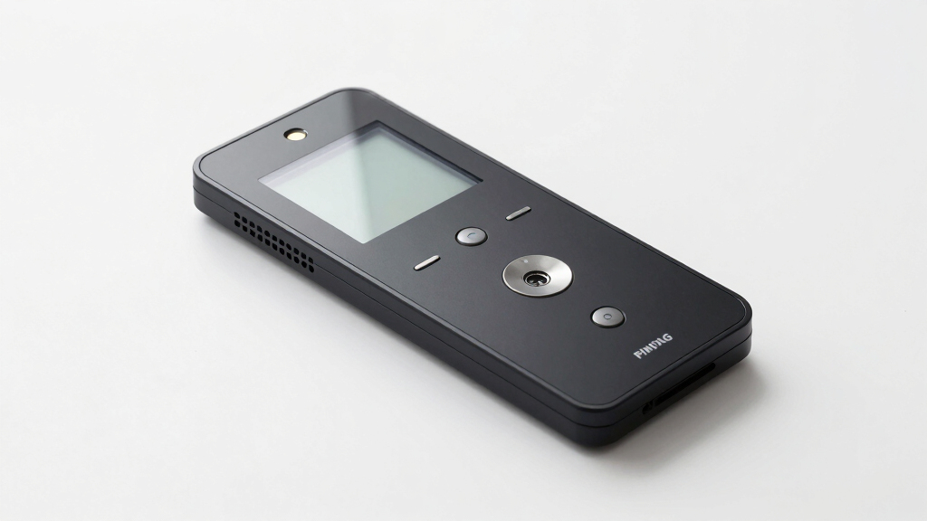 best office door intercom with video