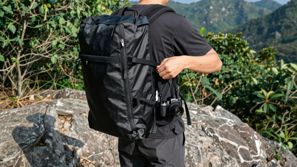 6 Best Waterproof Camera Backpack for Hiking in 2026 15 best waterproof camera backpack for hiking