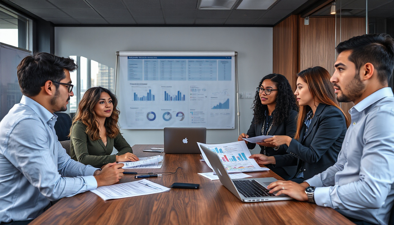 How to Research and Compare Commercial Insurance Brokers