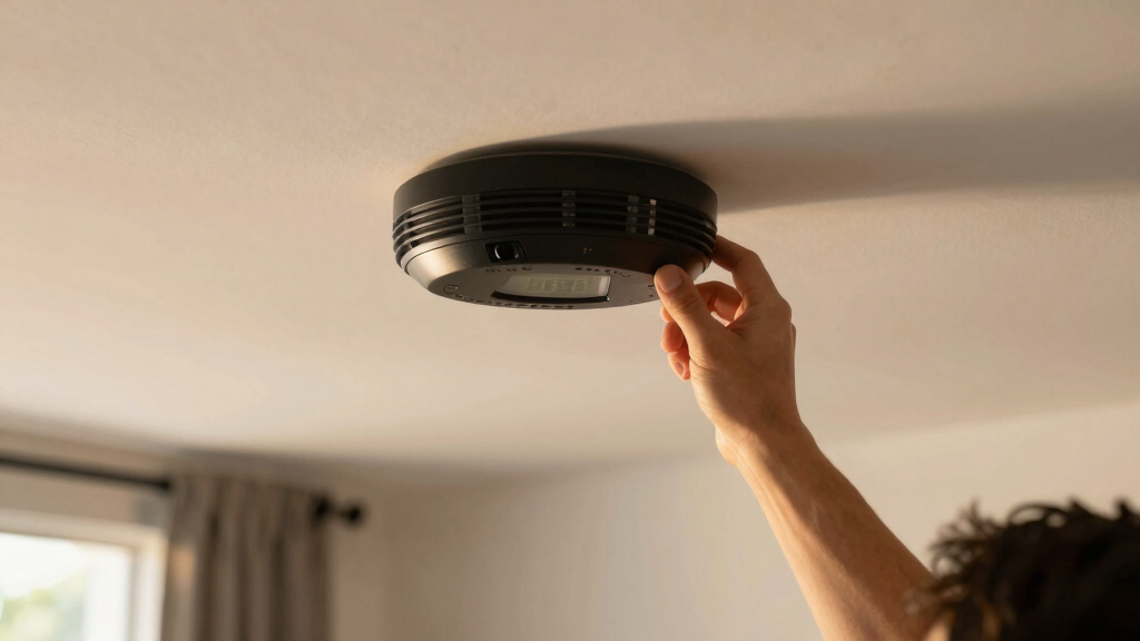 best smart combo smoke and co detector
