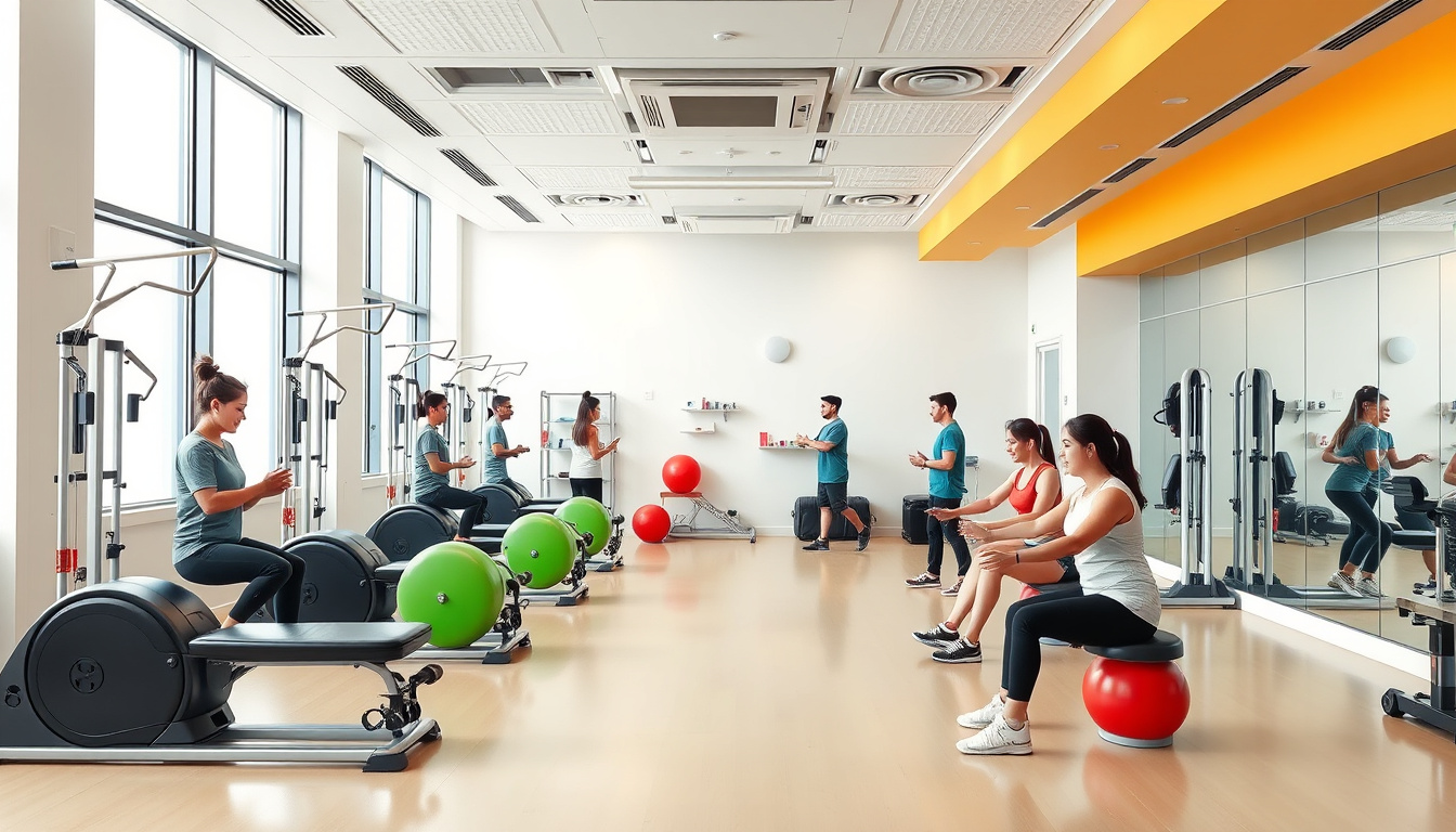 Top ACL Rehab Physio Treatments in Singapore: Accelerate Your Recovery Today!