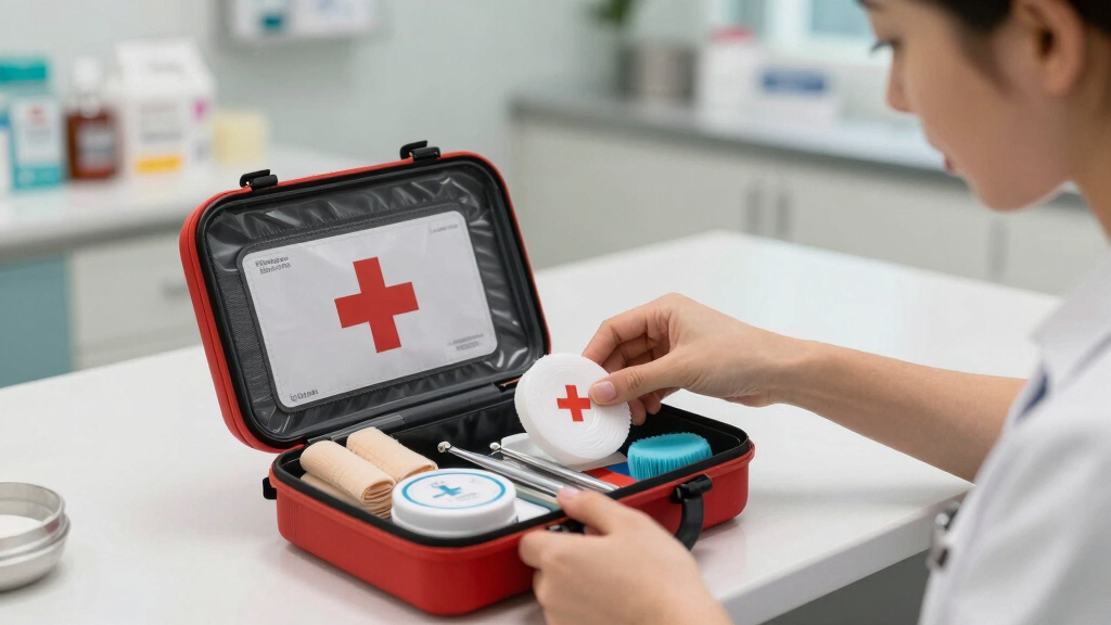 best canine first aid kits professional