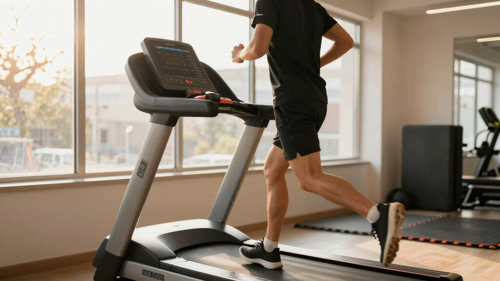 best home treadmill for runners