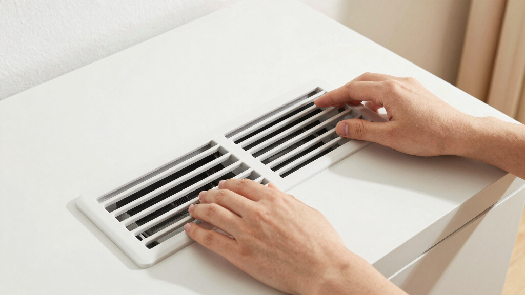 best whole home ventilation solutions for humid climates