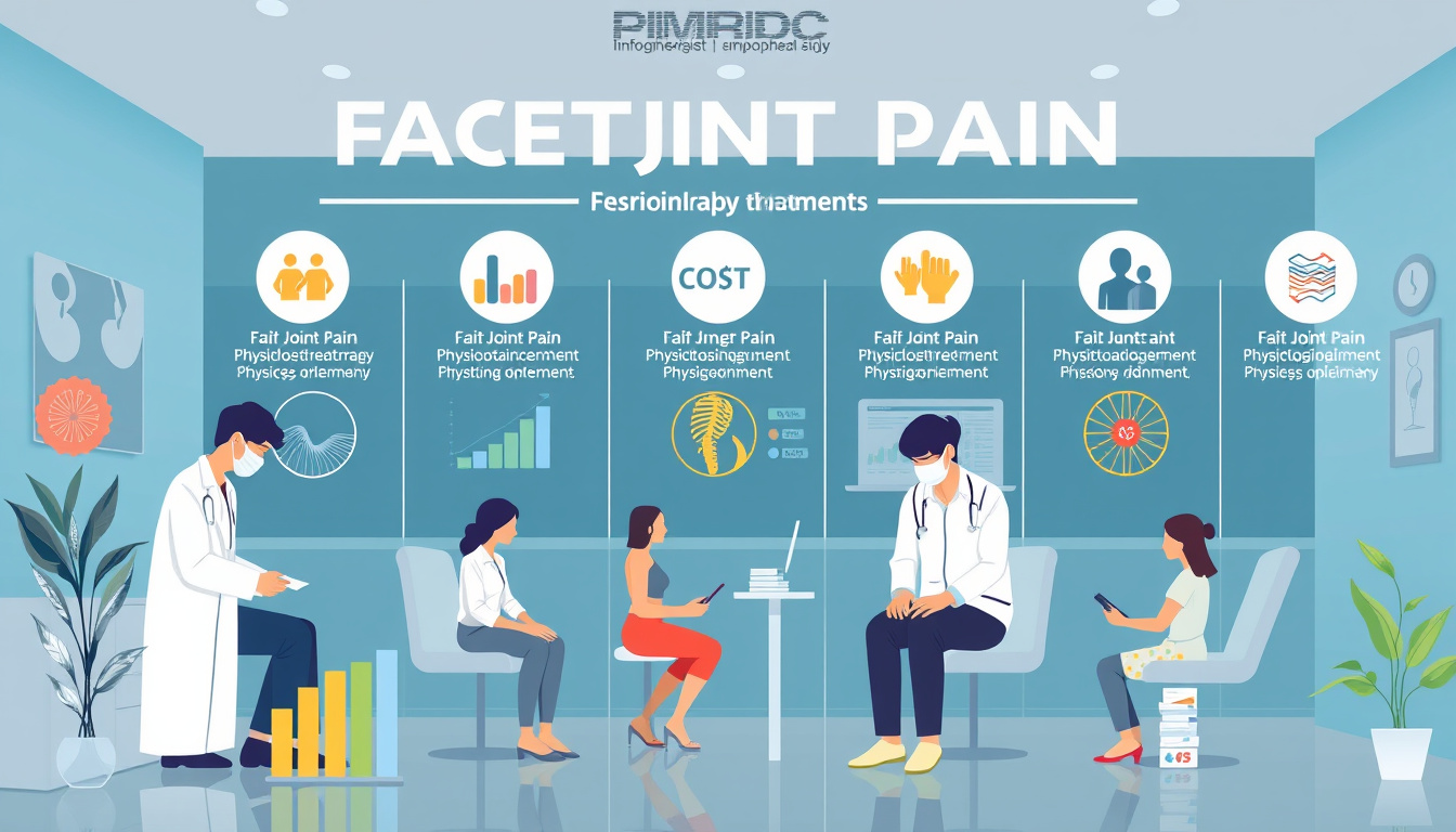 Understanding Facet Joint Pain: A Comprehensive Guide to Physiotherapy Costs in Singapore