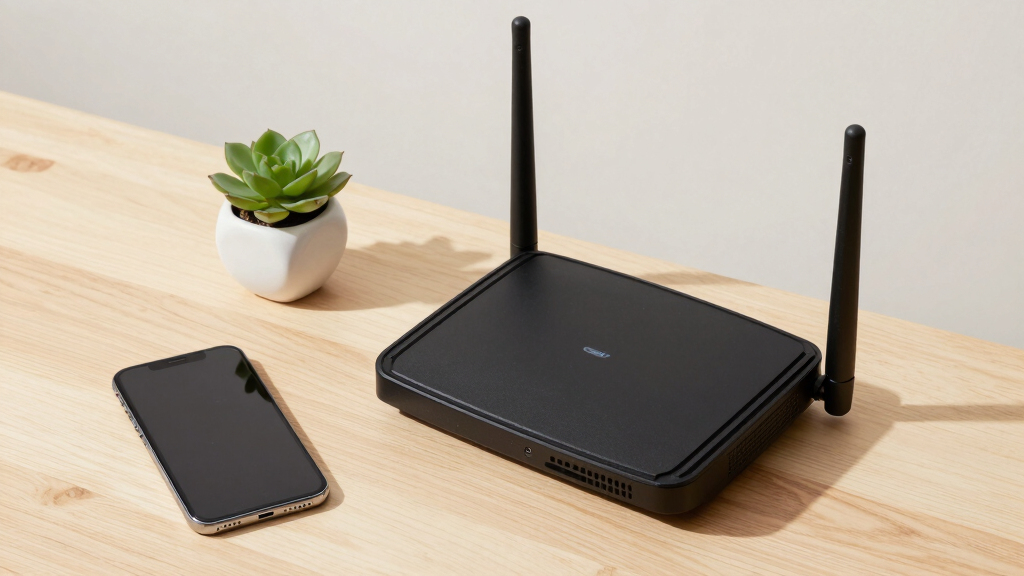 best home firewall router