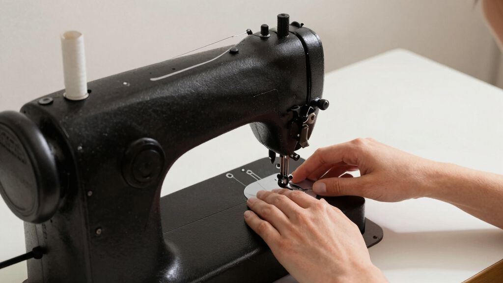 best heavy duty sewing machine for home studio