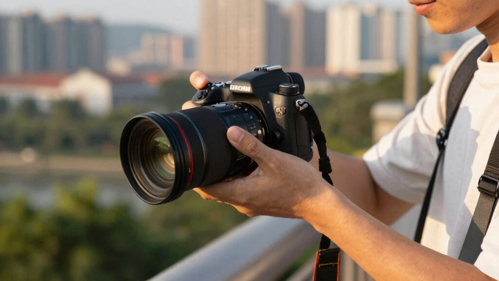 top-rated tilt-shift lens for content creators