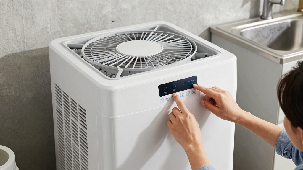 best whole house dehumidifier