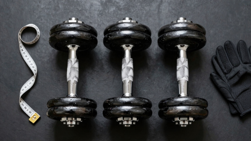 best adjustable dumbbells