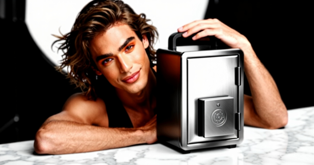 best portable safe for festival valuables