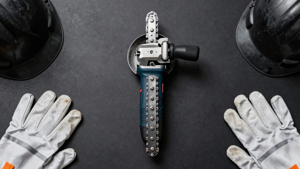 best angle grinder resistant chain lock