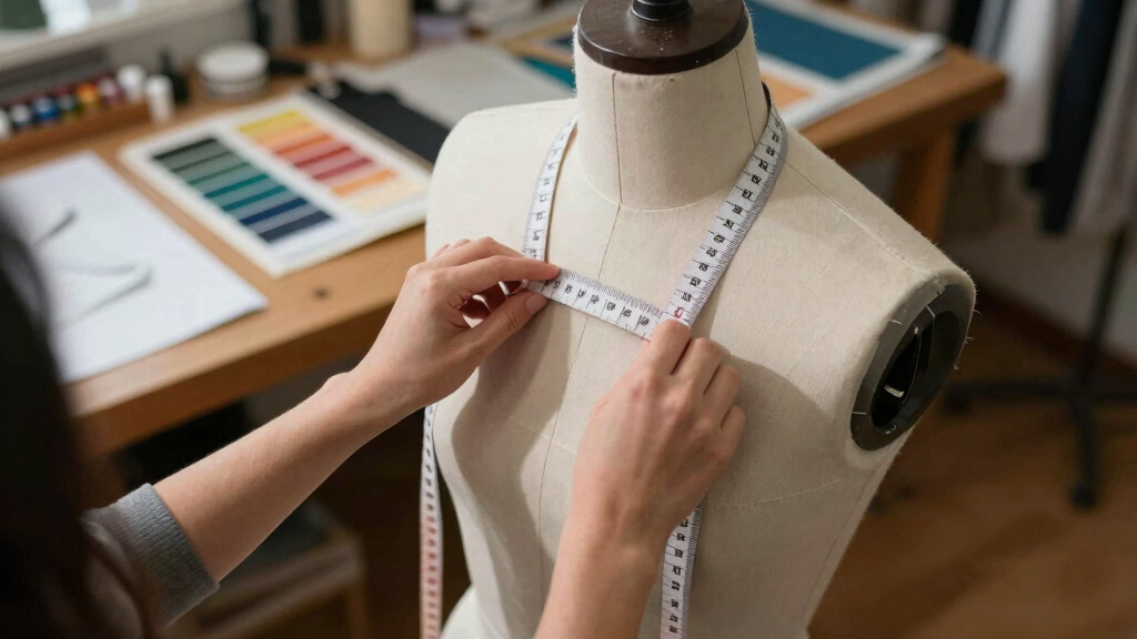 best male dress form for tailoring