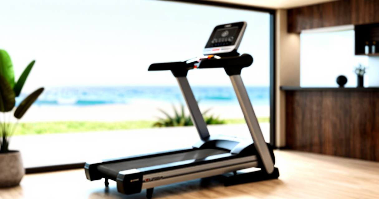 best folding treadmill with incline