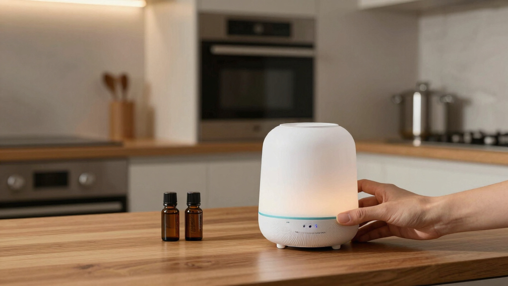 best hvac scent diffuser for home