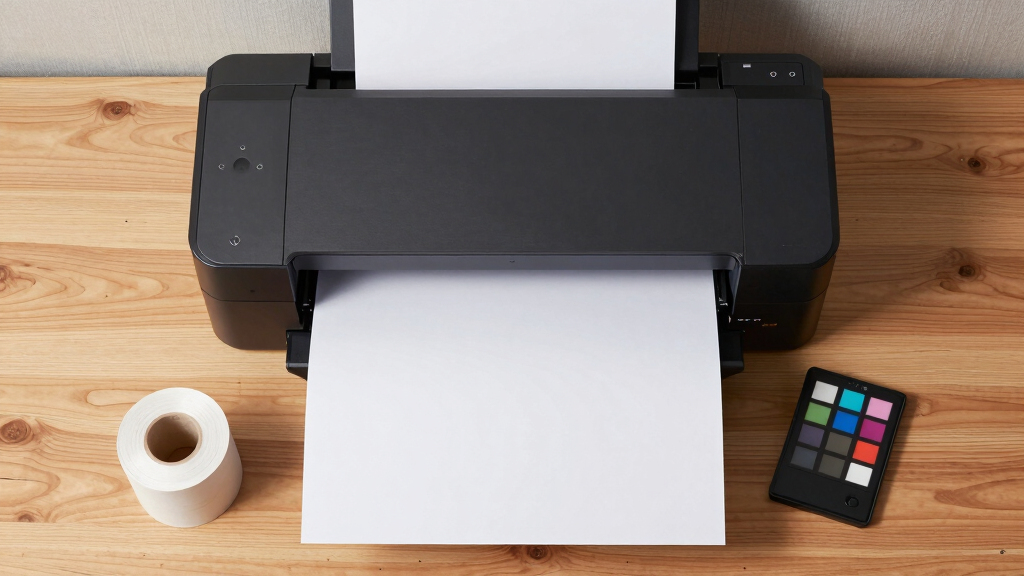 best large format photo printer