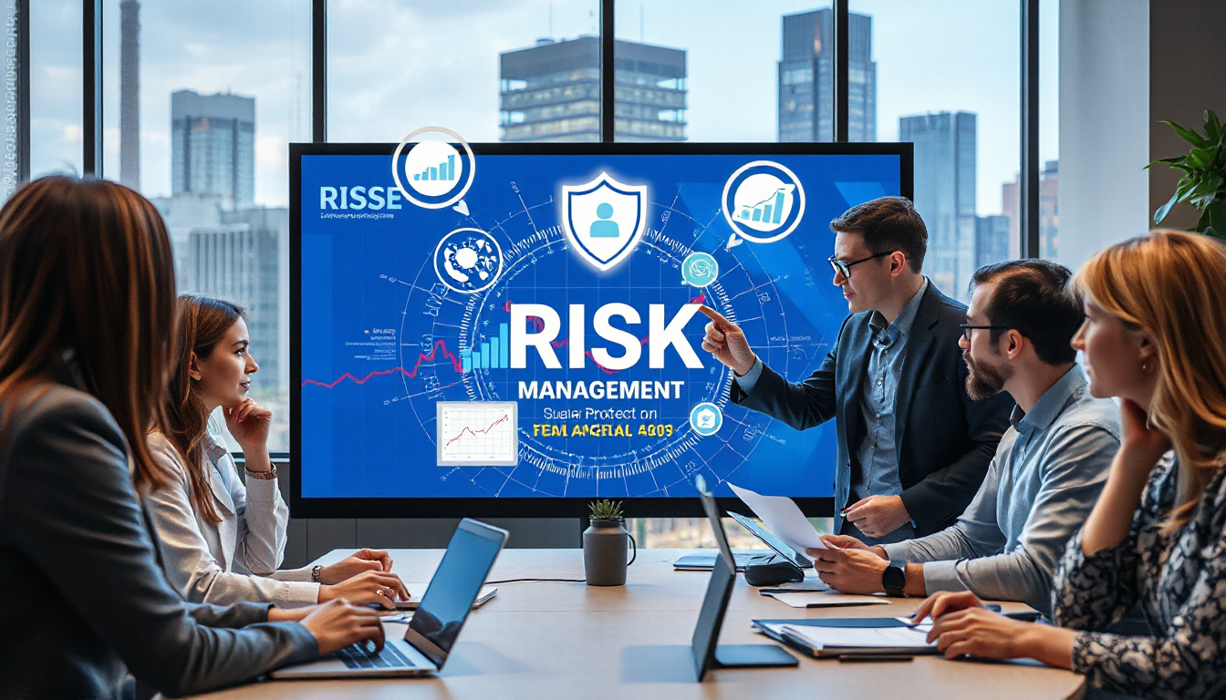 Mastering Business Risk Management Insurance: Essential Strategies for Protecting Your Enterprise