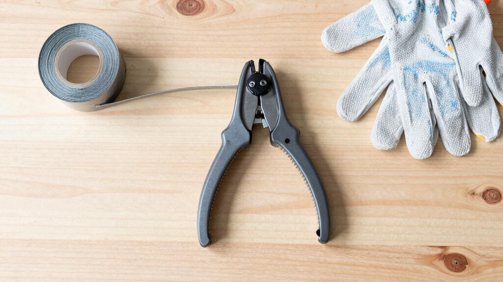 best steel strapping tool