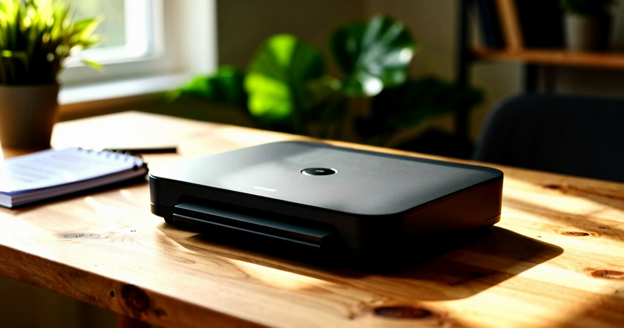 document scanners