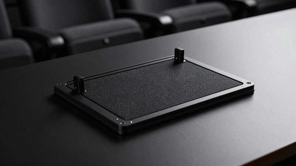 best tactile transducer kit for theater seating