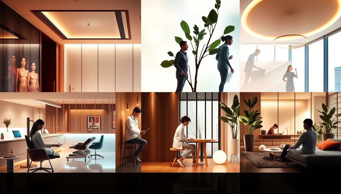 Unlocking the Secrets of Premium Physio Costs in Singapore: What You Need to Know